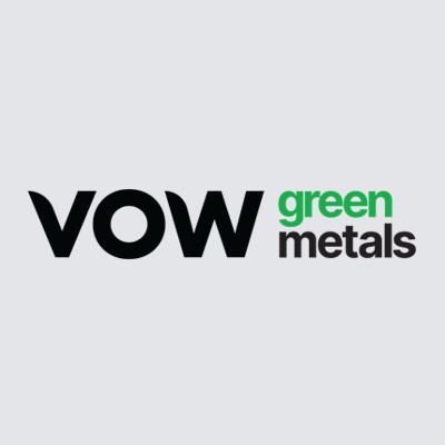 Vow Green Metals