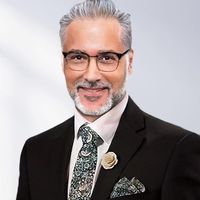 H.E. Sir Patrick Bijou