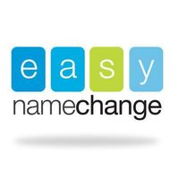 Easy Name Change
