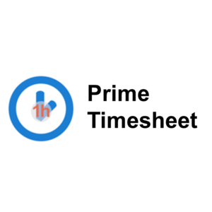 Prime Timesheet