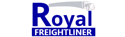 Royal Freightliner