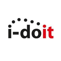 i-doit IT-Dokumentation & CMDB