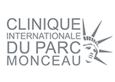 CLINIQUE INTERNATIONALE DU PARC MONCEAU