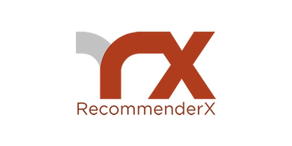RecommenderX
