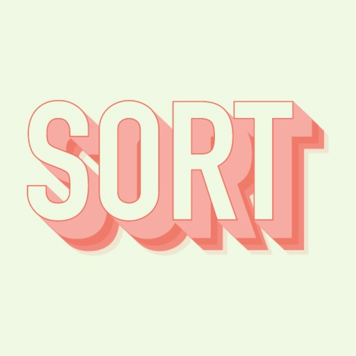 Sort