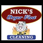 Nick's Dryer Vent Cleaning Inc