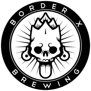 Border X Brewing