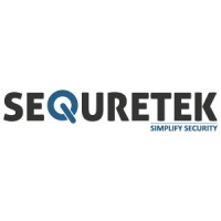 Sequretek

Verified account