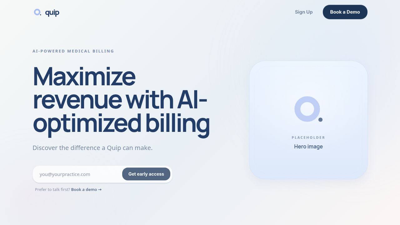 Quip Medical