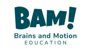 Brains and Motion Education