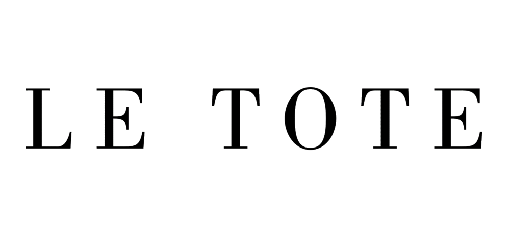 LE TOTE