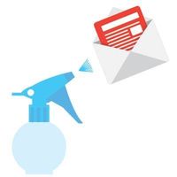 Spamwash