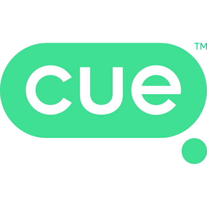 Cue