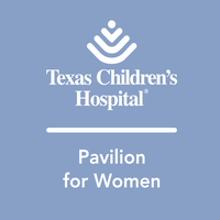 Texas Children's Pavilion for Women