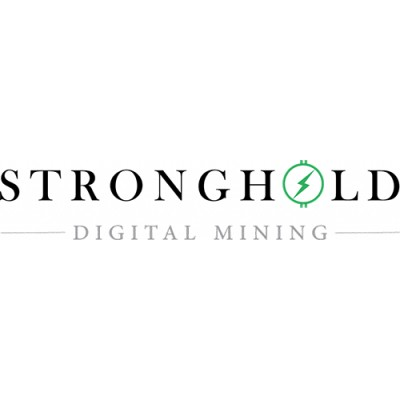 Stronghold Digital Mining