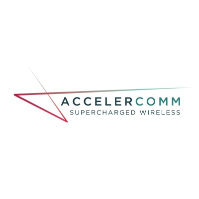 AccelerComm Ltd