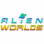 Alien Worlds Official
