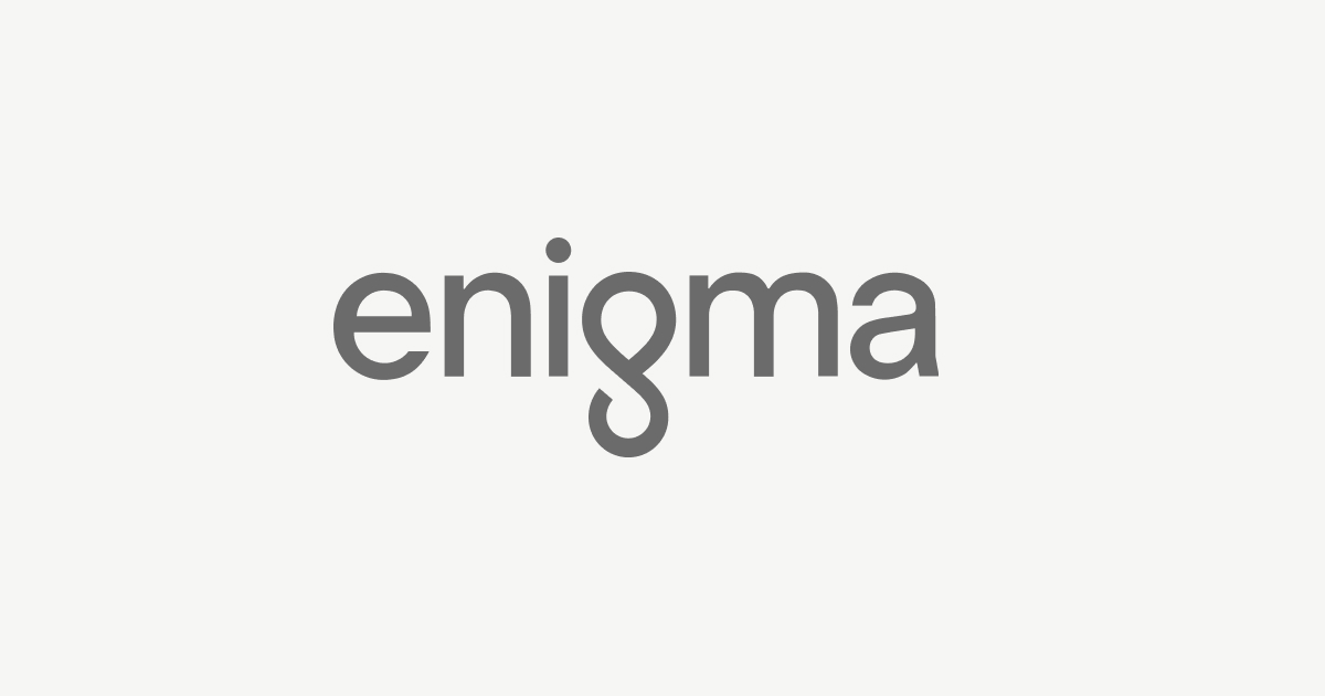 Enigma