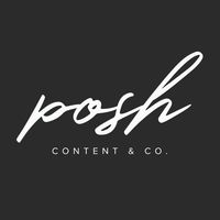 Posh Content & Co.