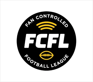 Fan
Controlled Football League