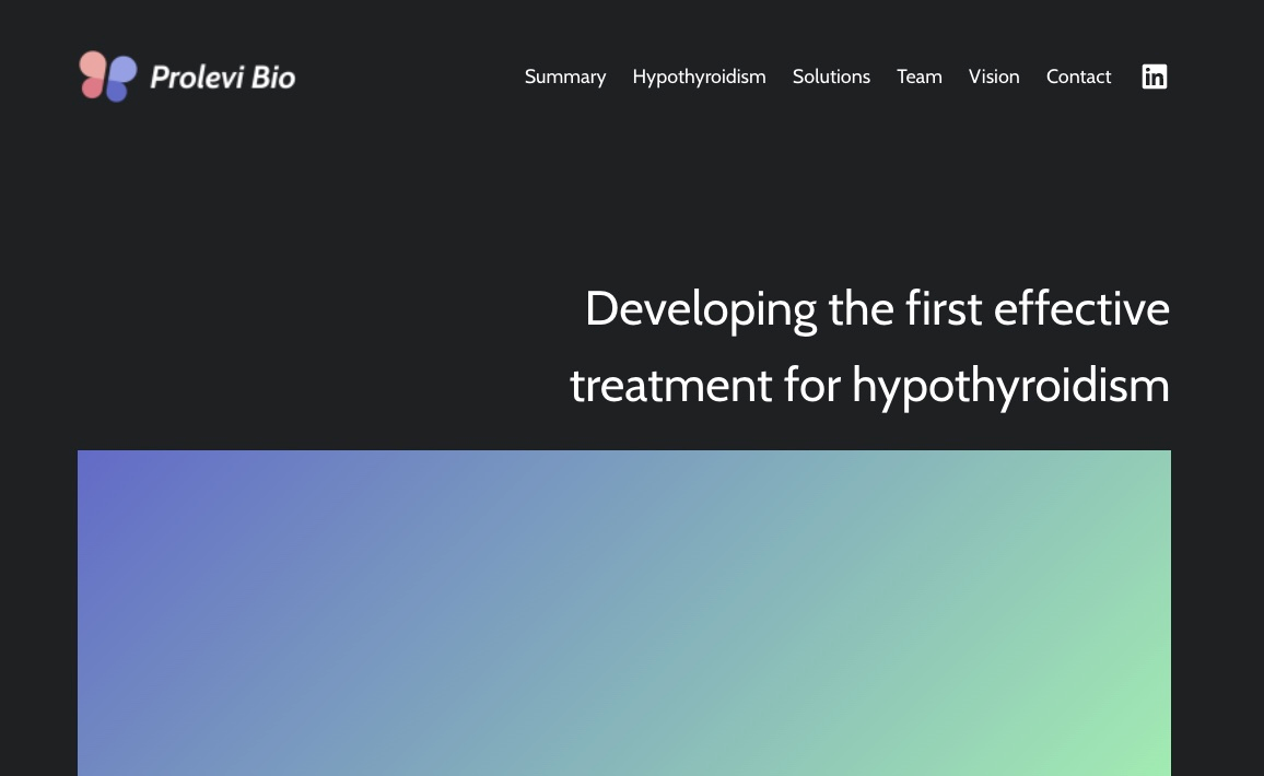 Prolevi Bio