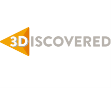 3DISCOVERED