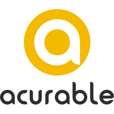 Acurable
