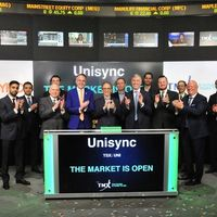Unisync Group Ltd