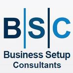 Business Setup Consultants DMCC