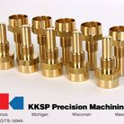 KKSP Precision Machining