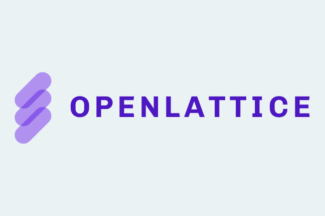 OpenLattice