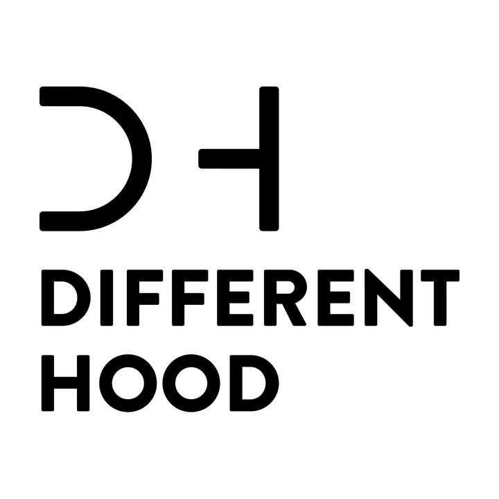 DifferentHood