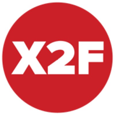 X2F