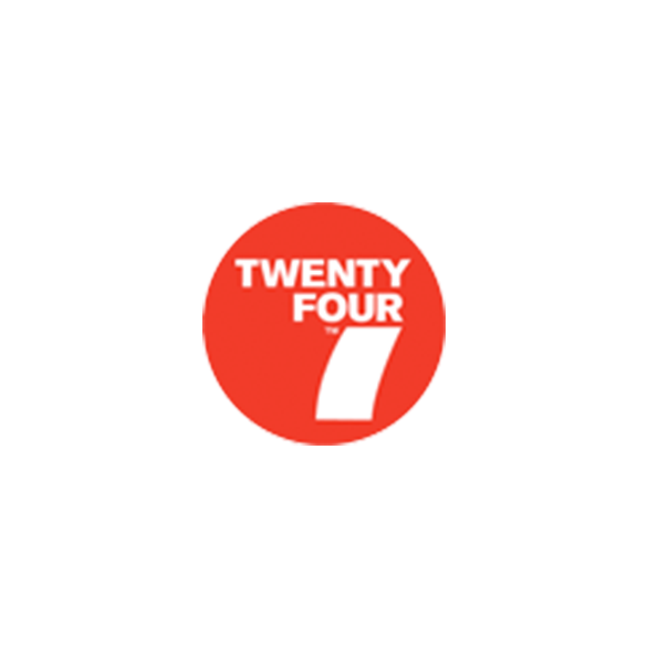 Twentyfourseven AB