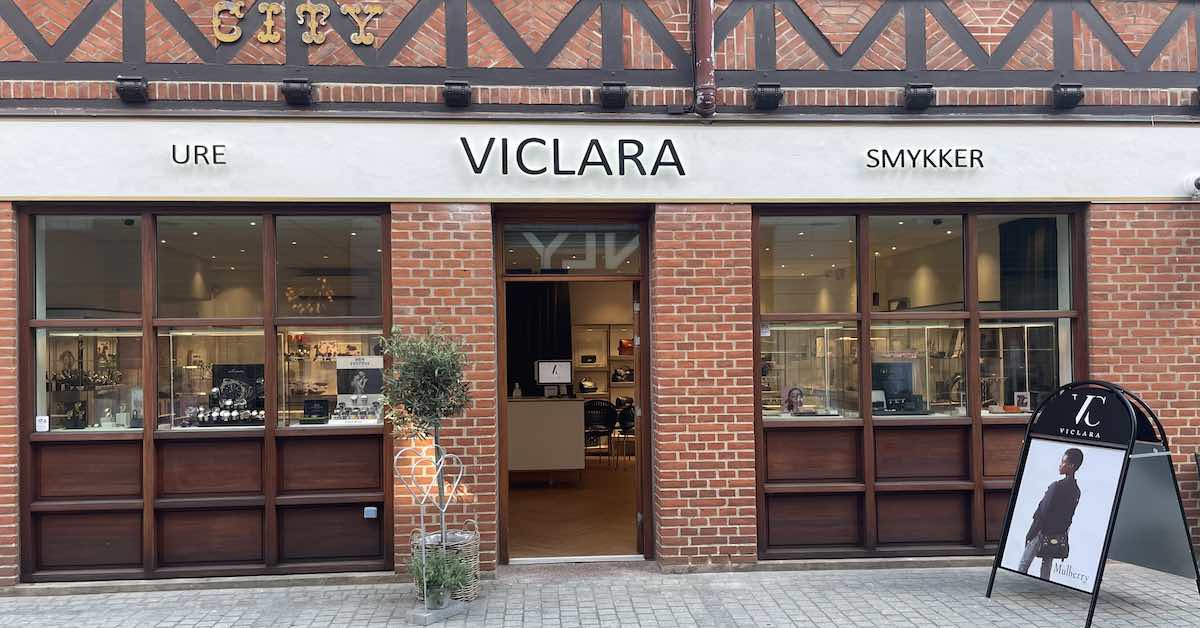 Viclara.dk