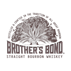 Brother's Bond Bourbon