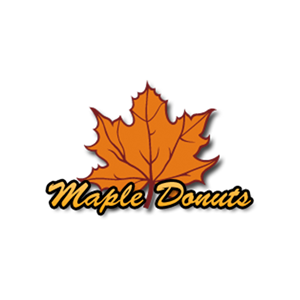 Maple Donuts