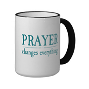 PrayerSpark