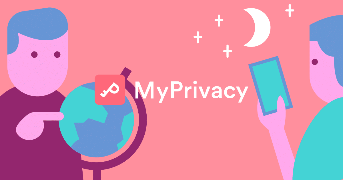 MyPrivacy