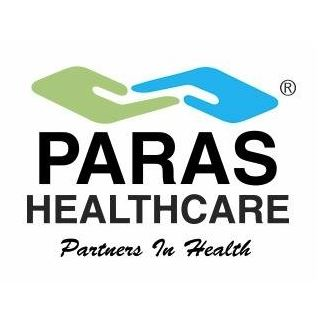 Paras Healthcare Pvt. Ltd.