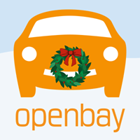 Openbay: Auto Repair Made Simple
