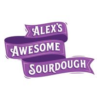 Alex's Awesome Sourdough