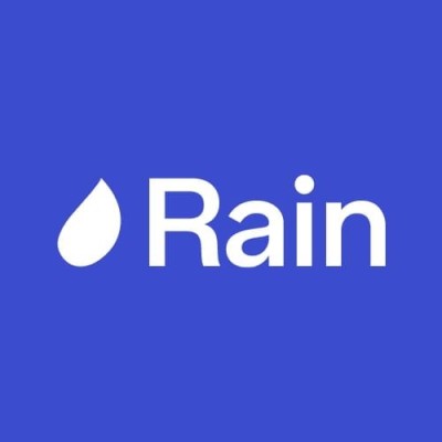 Rain App USA