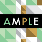 Ample