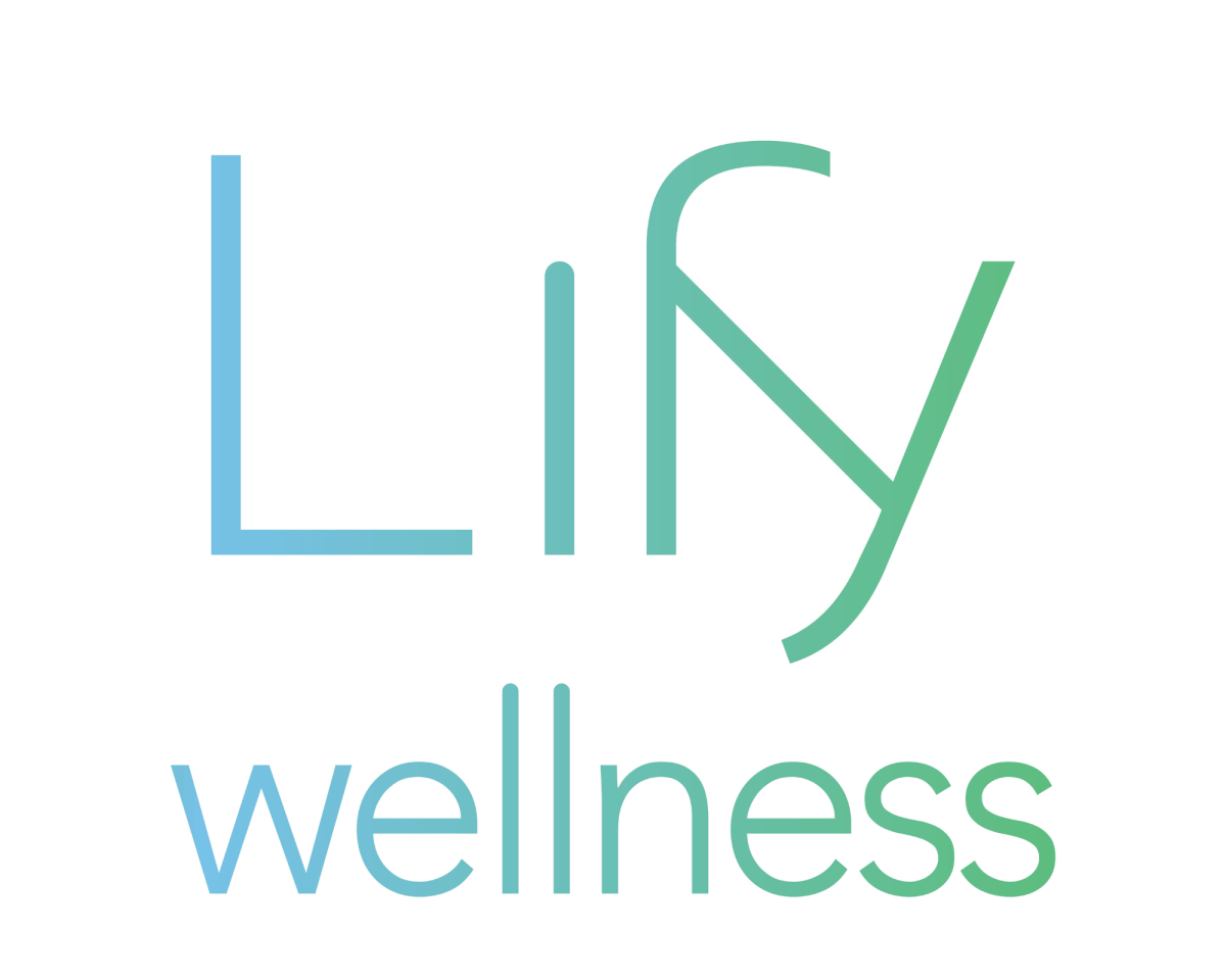 Lify Wellness