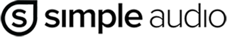 Simple Audio