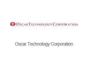 OSCAR TECHNOLOGY CORPORATION