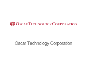 OSCAR TECHNOLOGY CORPORATION