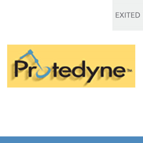 Protedyne
