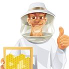 World Of Beekeeping